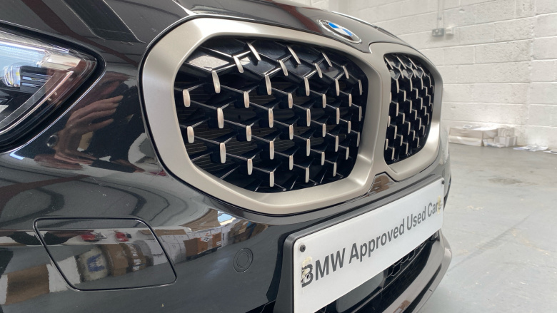 BMW 1 Series M135i xDrive 5dr Step Auto Petrol Hatchback